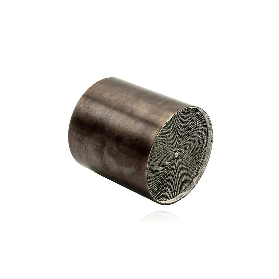 

Катализатор Catanet Евро4 блок 095x100 KET, Катализатор