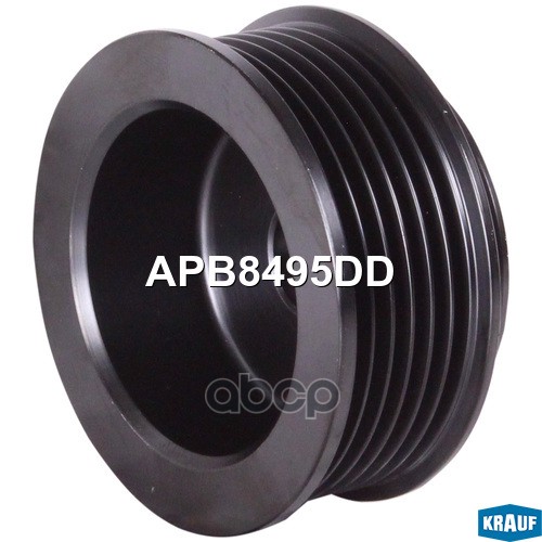 

Шкив генератора Krauf apb8495dd