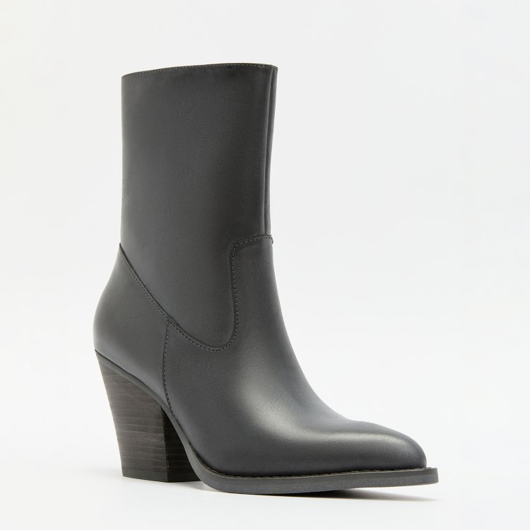 

Ботильоны женские Tendance CLF793B-03 черные 35 EU, Черный, CLF793B-03