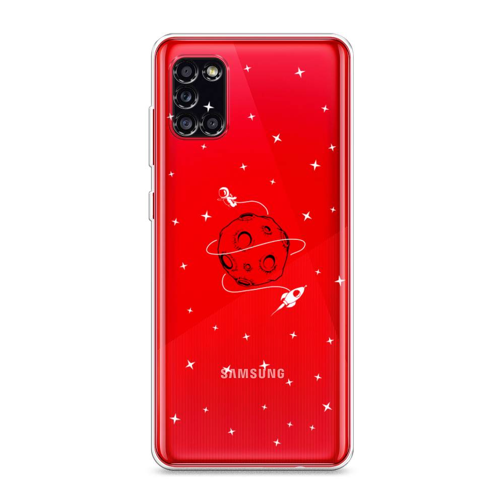 Чехол для Samsung Galaxy A31 