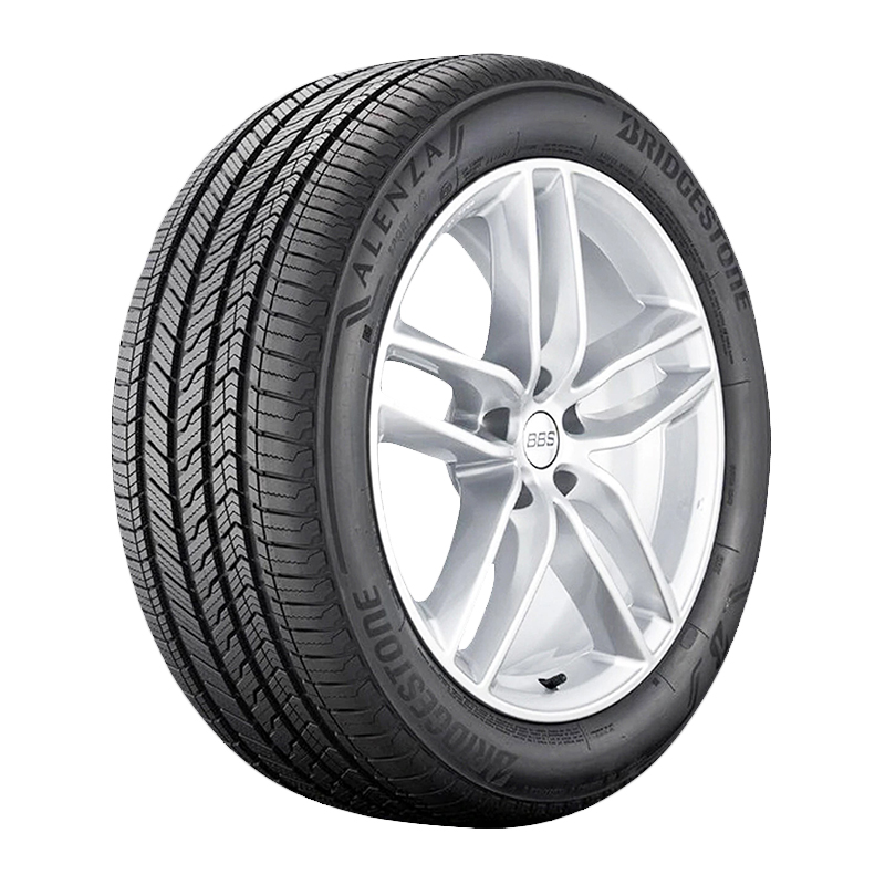 

Шины Bridgestone Alenza Sport A/S 255/55R19 111V нешипованная