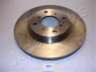 

Тормозной диск Japanparts комплект 1 шт. DI427