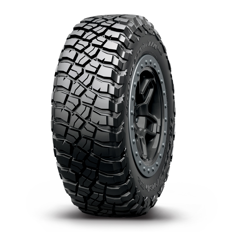 

Шины BFGOODRICH Mud-Terrain T/A KM3 11.5R15 113Q нешипованная