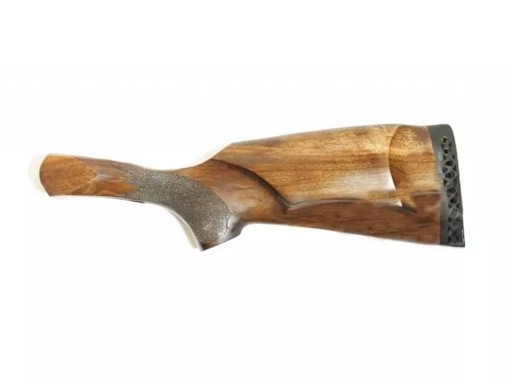 Приклад Стрелок 115724 Монте-Карло для МР-58 из ореха с резиновым затыльником