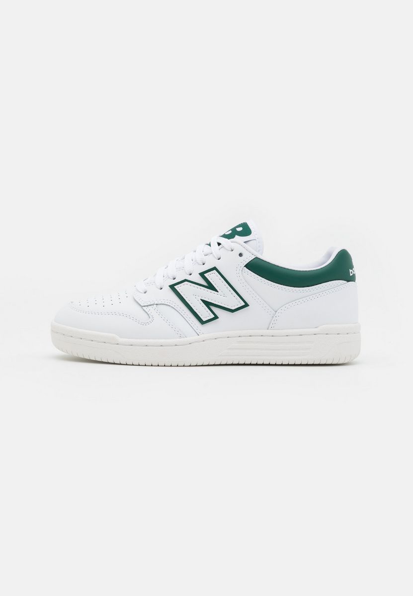 

Кроссовки унисекс New Balance NE215O09U белые 45 EU, Белый, NE215O09U