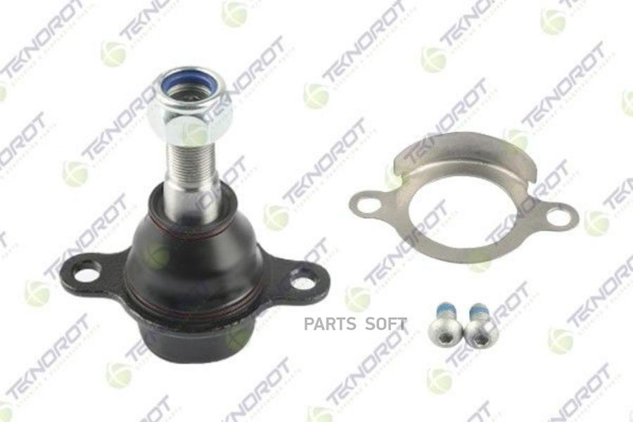 

Опора Шаровая Ford Transit TEKNOROT fo834k