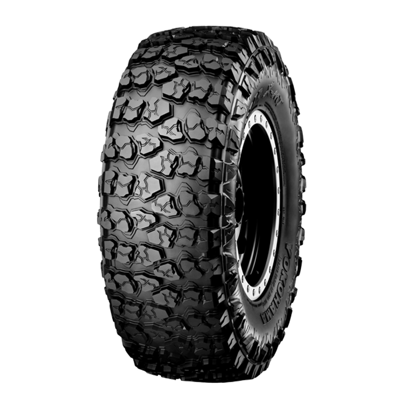 

Шины YOKOHAMA Geolandar X-MT G005 35x12.5R17 121Q нешипованная