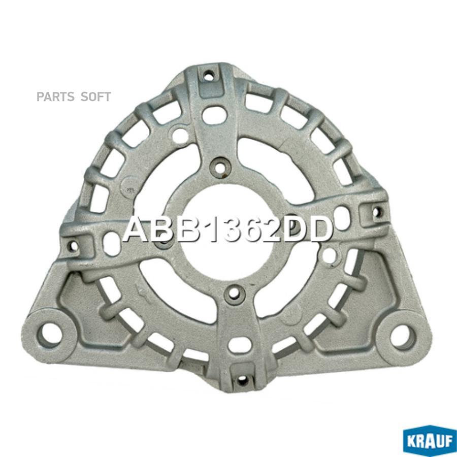 

Крышка Генератора Передняя Krauf abb1362dd
