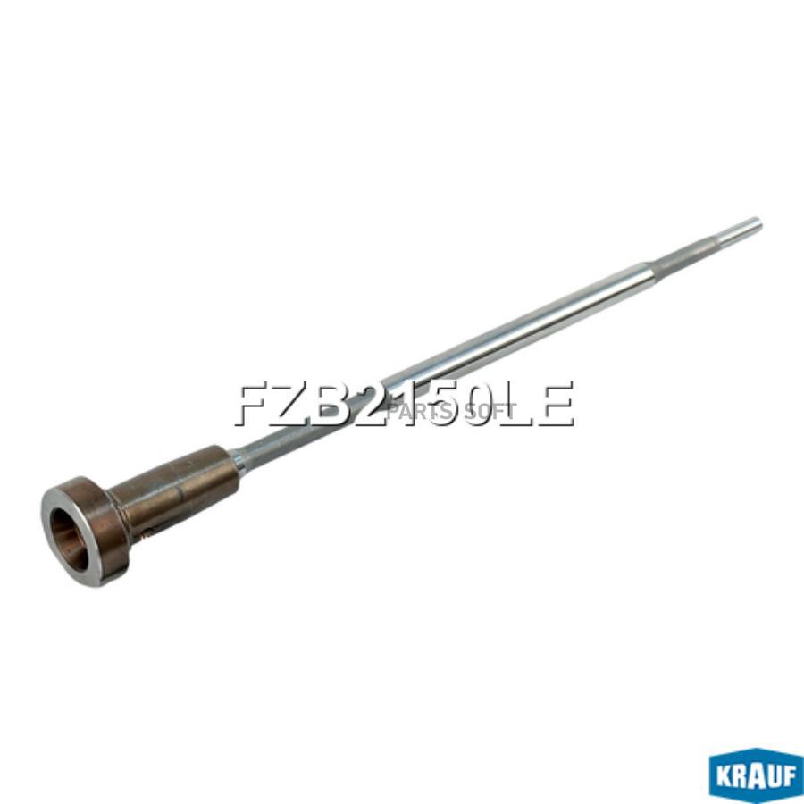 

Клапан Инжектора Со Штоком Krauf fzb2150le