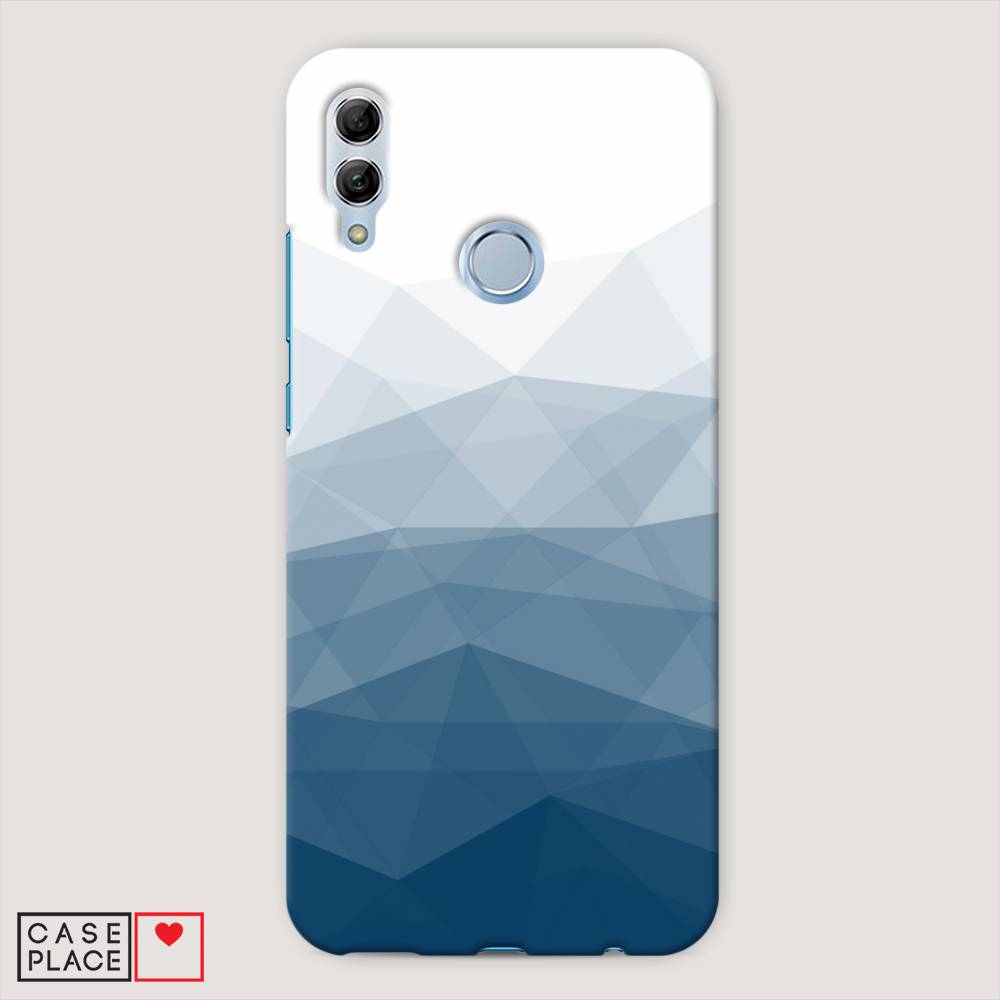 

Чехол Awog "Абстракция небо" для Honor 10 Lite, 67520-2