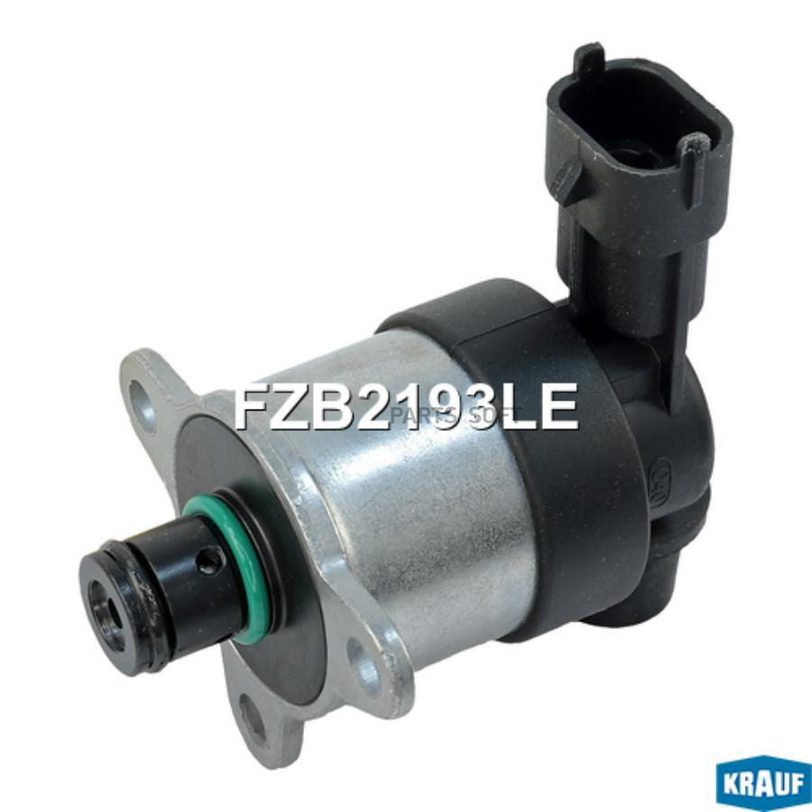 

Клапан Дозирования Топлива Krauf fzb2193le