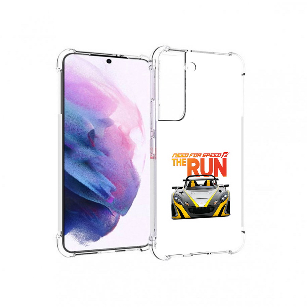 Чехол MyPads Tocco для Samsung Galaxy S22 гонка (PT194926.508.295)