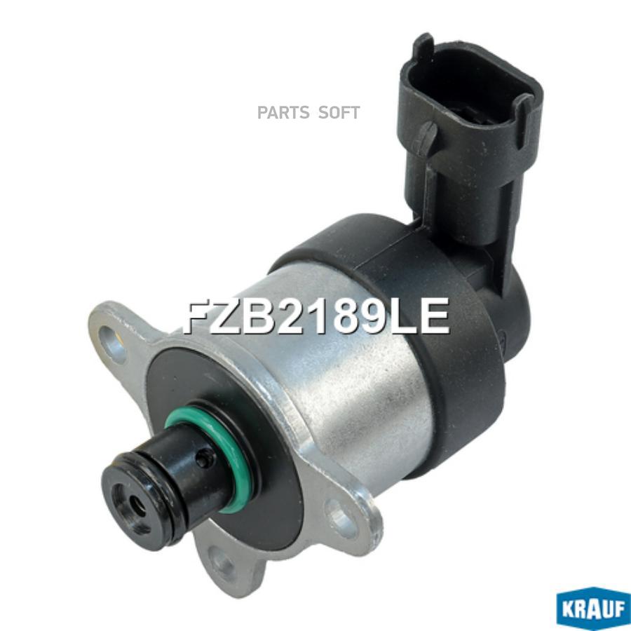 

Клапан Дозирования Топлива Krauf fzb2189le