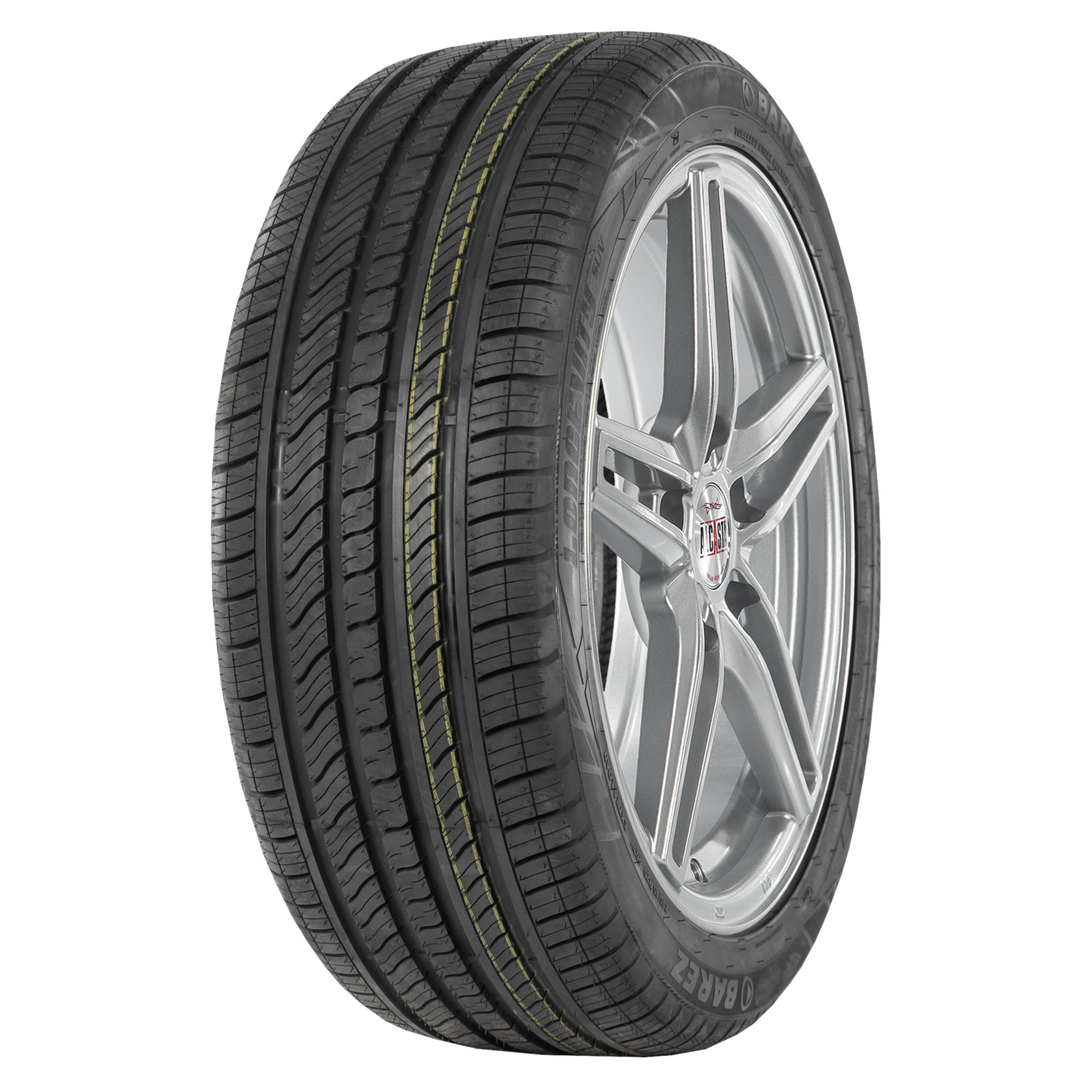 Шина BAREZ LONGEVITY 245/50R20 102V