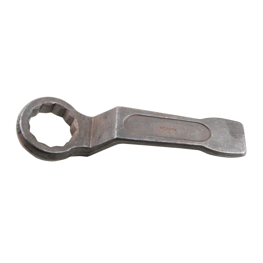 ключ накидной ударный короткий 135 мм clip on garage td1201 135mm Ключ накидной ударный 45гр 80 мм Garage TD1203 80MM
