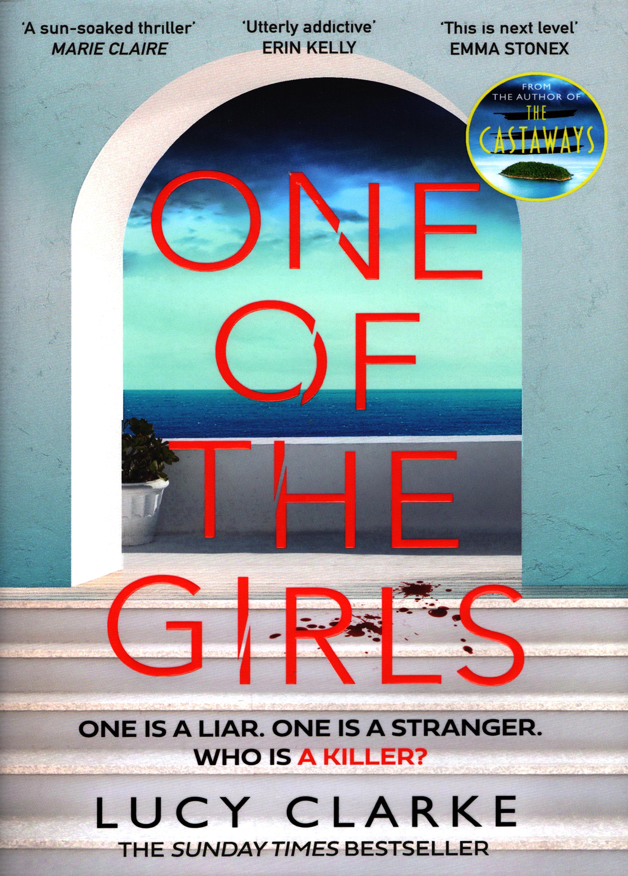 

One of the Girls