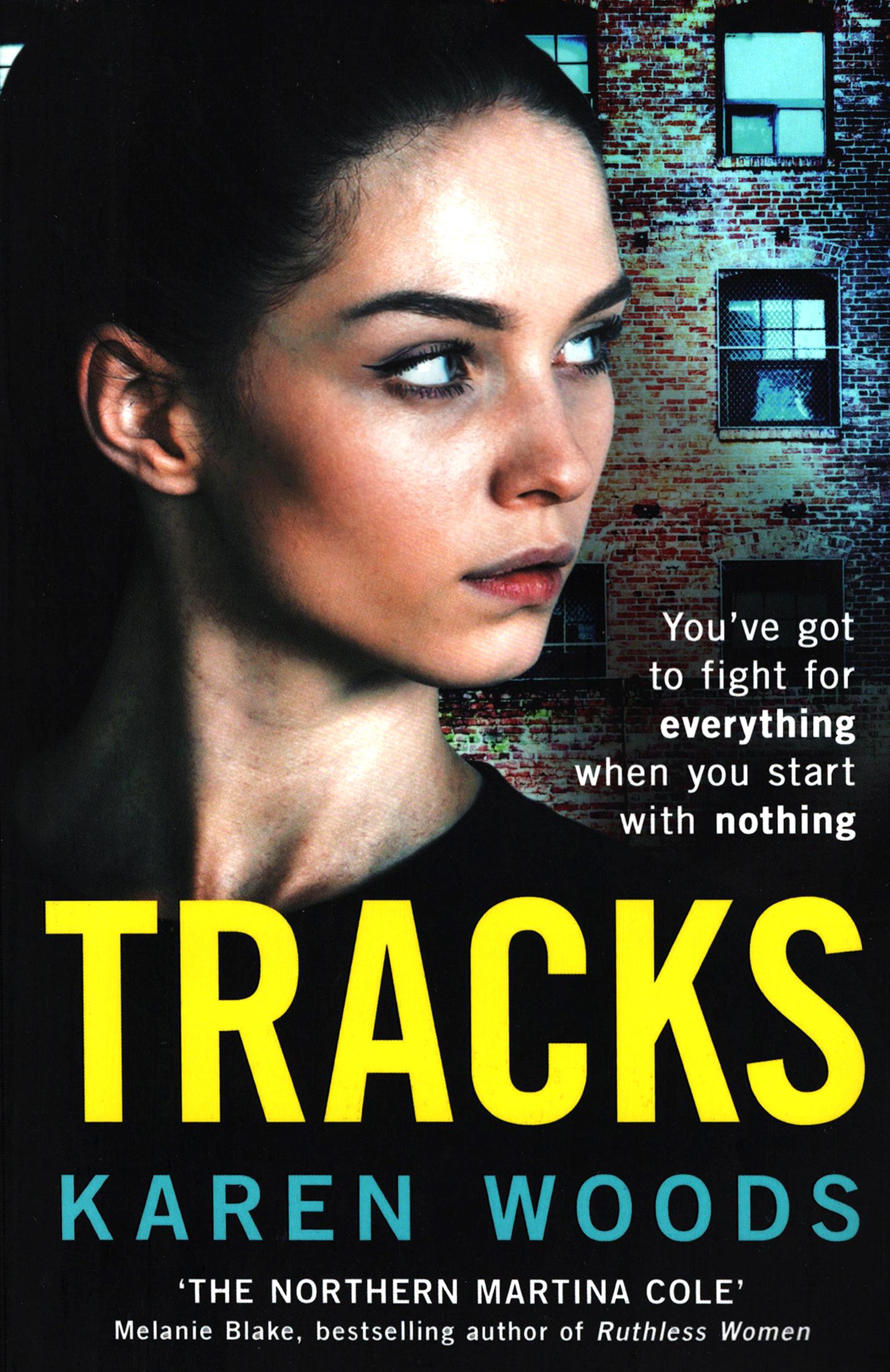 

Tracks