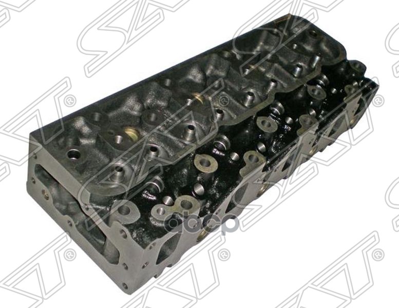 

Головка Блока Isuzu Bighorn/Elf/Mu/Rodeo/Trooper/Wizard 4Ja1/4Jb1/4Jb1t 2.5/2.8 Sat арт. 1