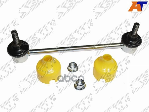 

Тяга Стабилизатора Переднего Mitsubishi Carisma 95-03/Volvo S40/V40 96-04 Lh=Rh Sat арт. S