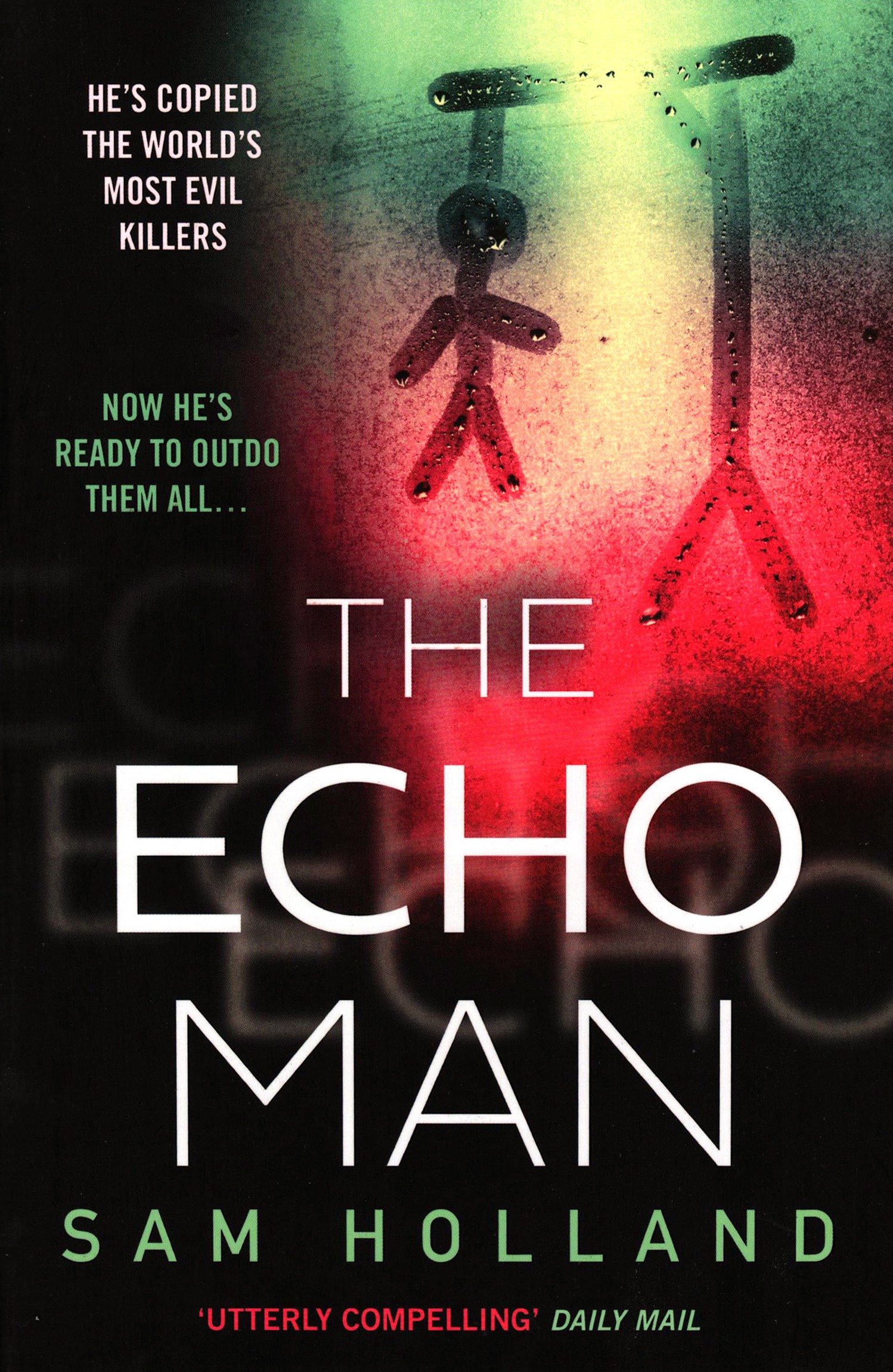 

The Echo Man