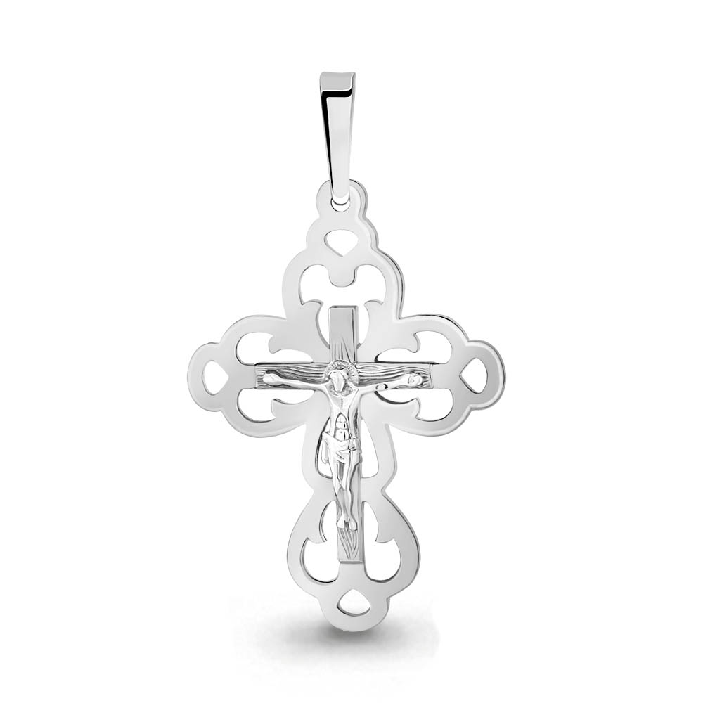 

Кулон из серебра Aquamarine Aquamarine 12956_925_р, 12956_925_р