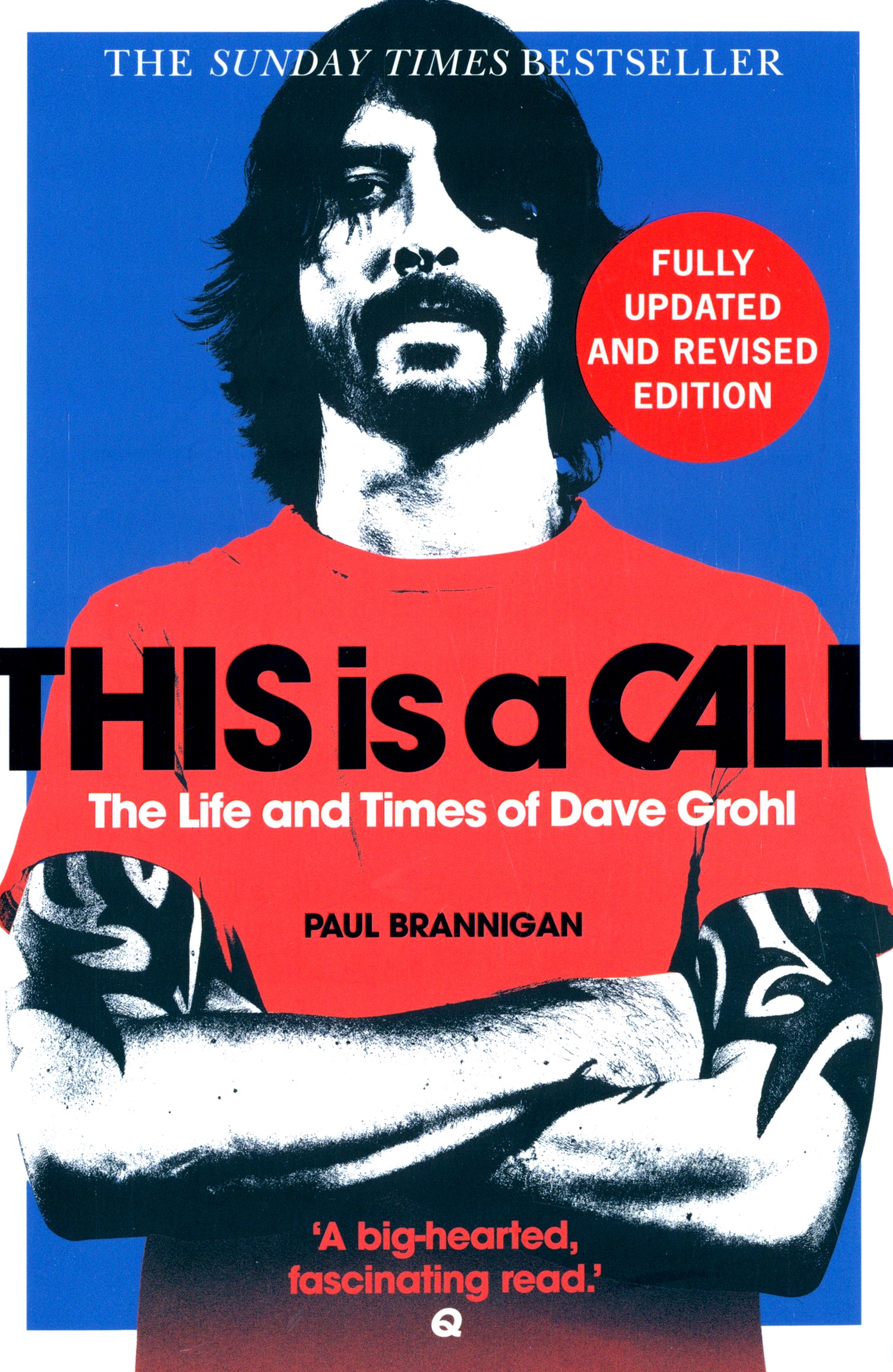 

This Is a Call The Fully Updated and Revised Best