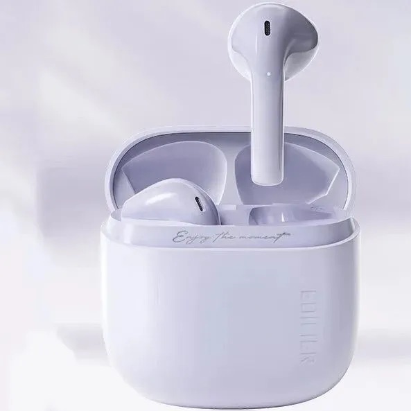 

Беспроводные наушники Edifier Zero Air Violet, Zero Air