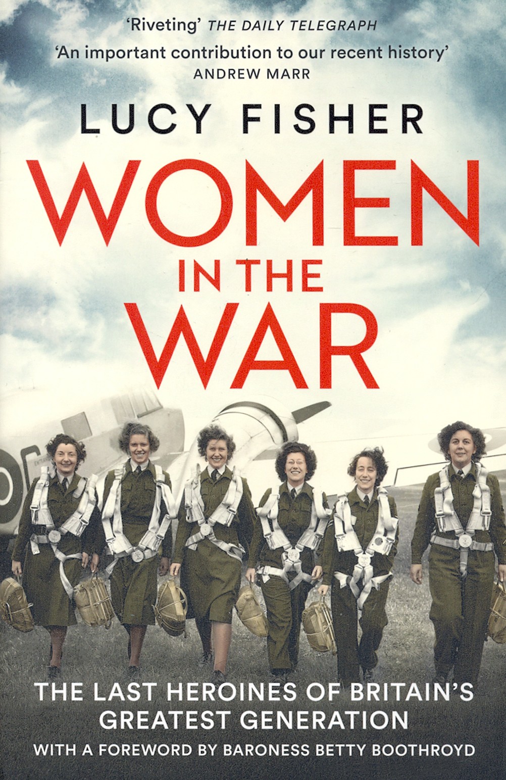 

Women in the War