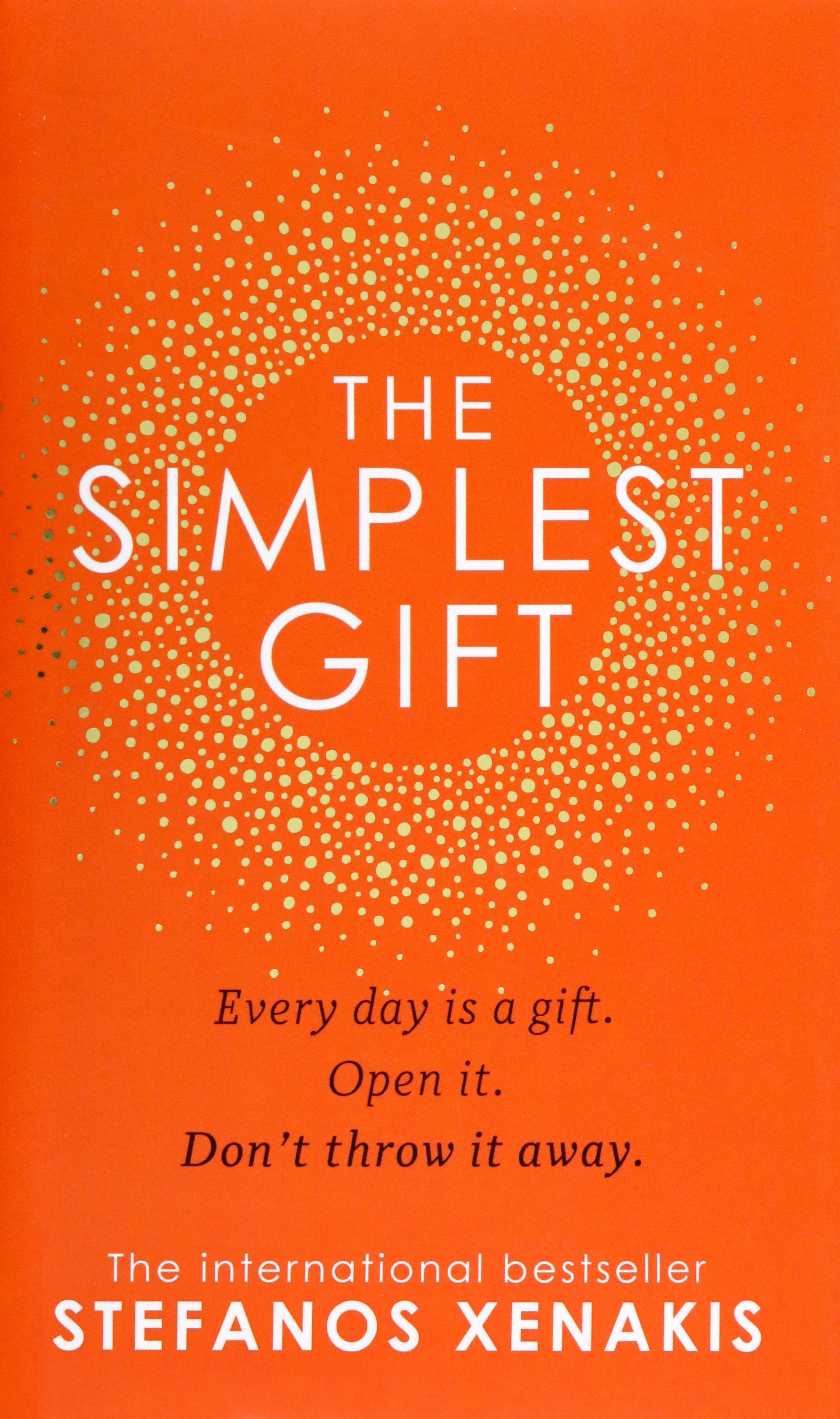 

The Simplest Gift
