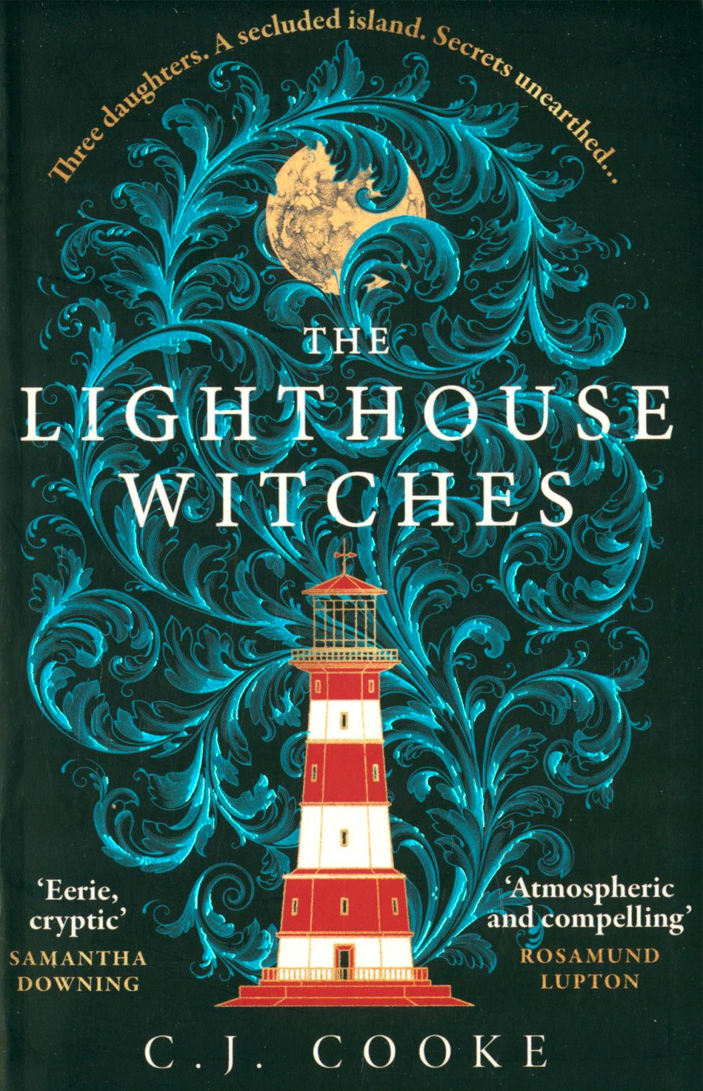 

The Lighthouse Witches