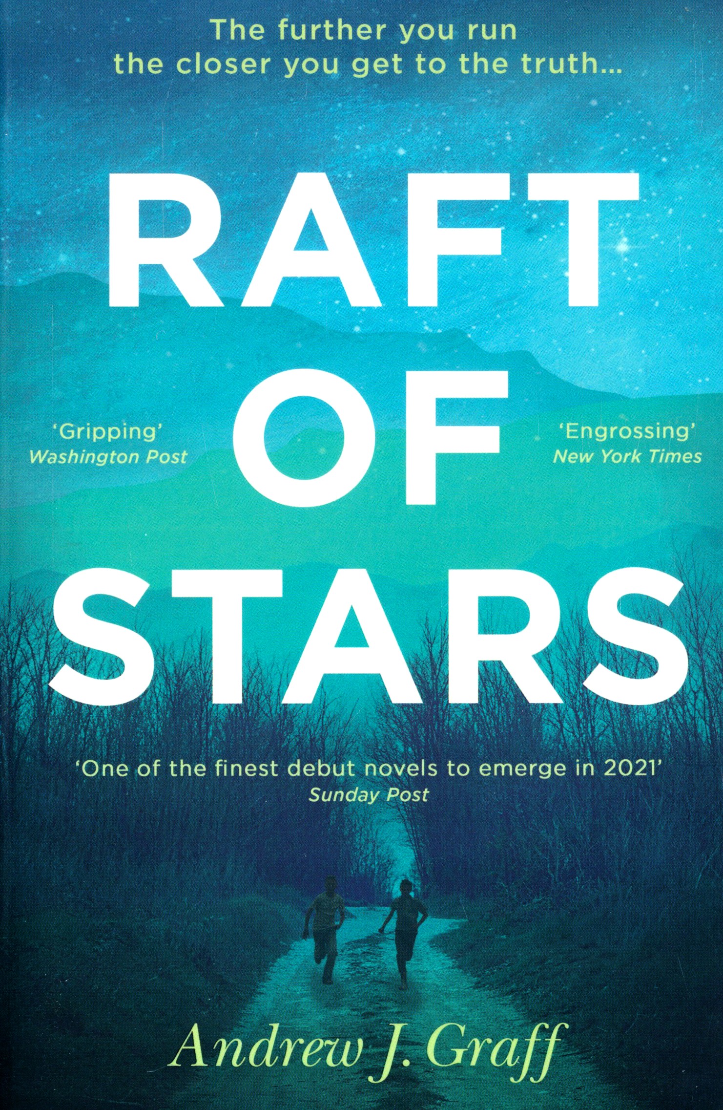 

Raft of Stars