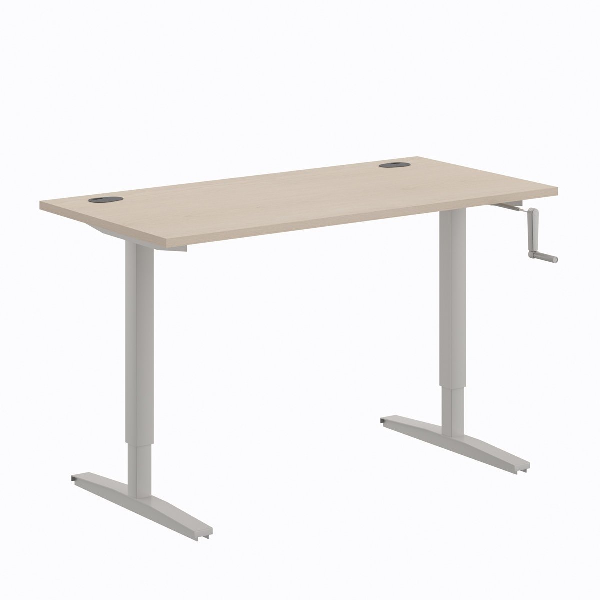 

Skyland Стол рабочий X-TEN UP 140x70, Бук Тиара, Стол рабочий X-TEN UP 140x70, Бук Тиара