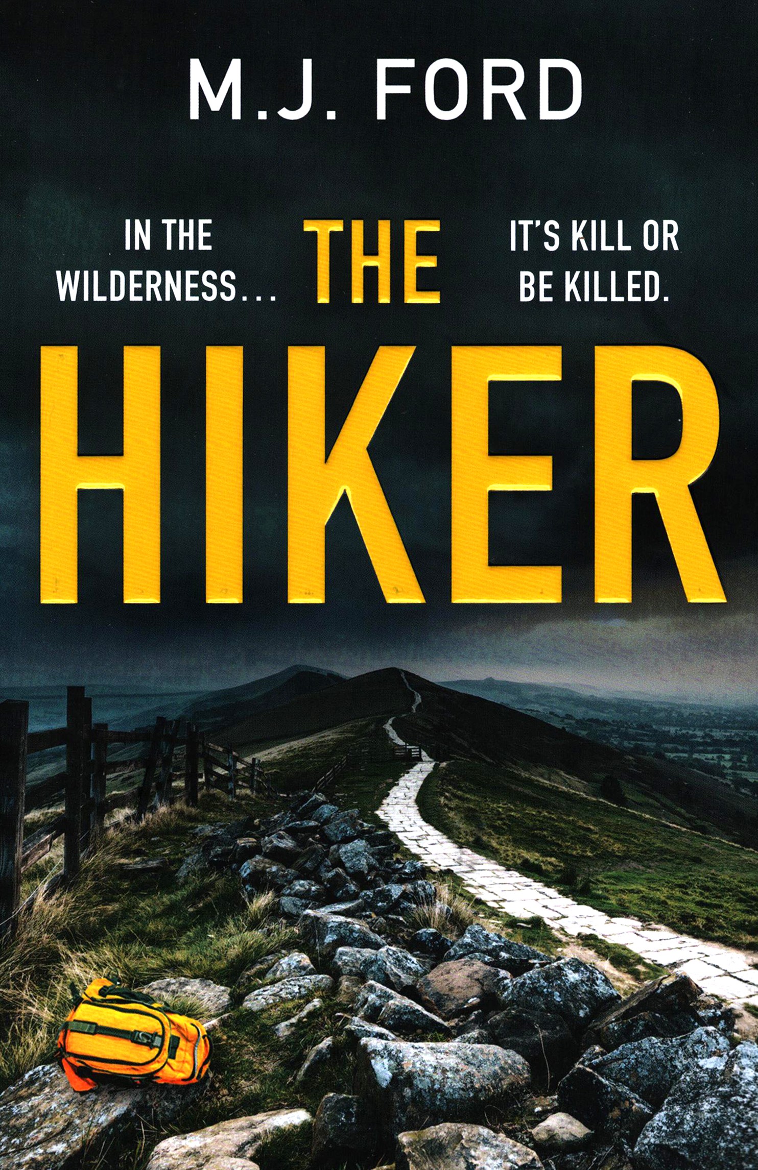 

The Hiker