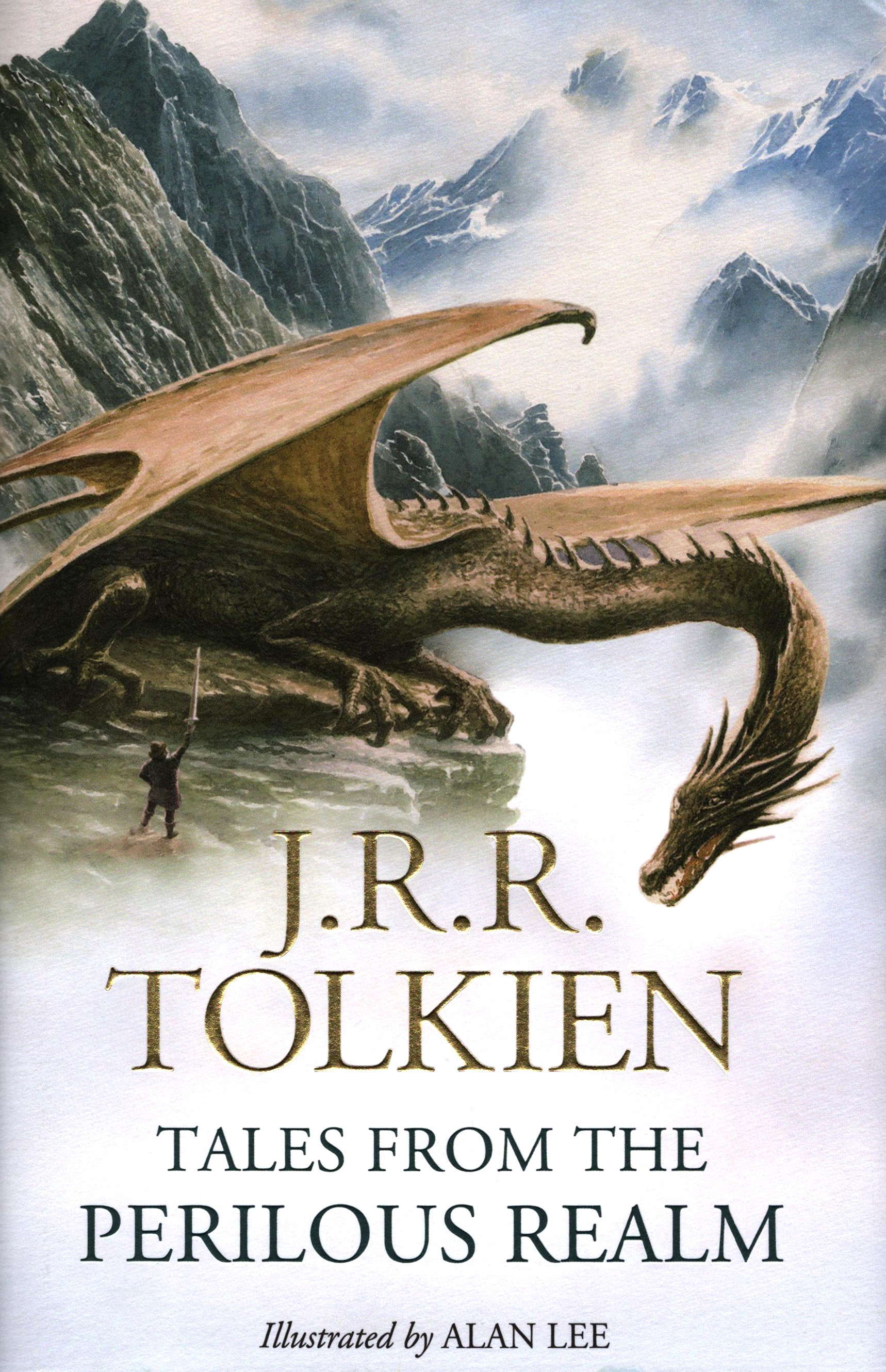 

Tales From The Perilous Realm