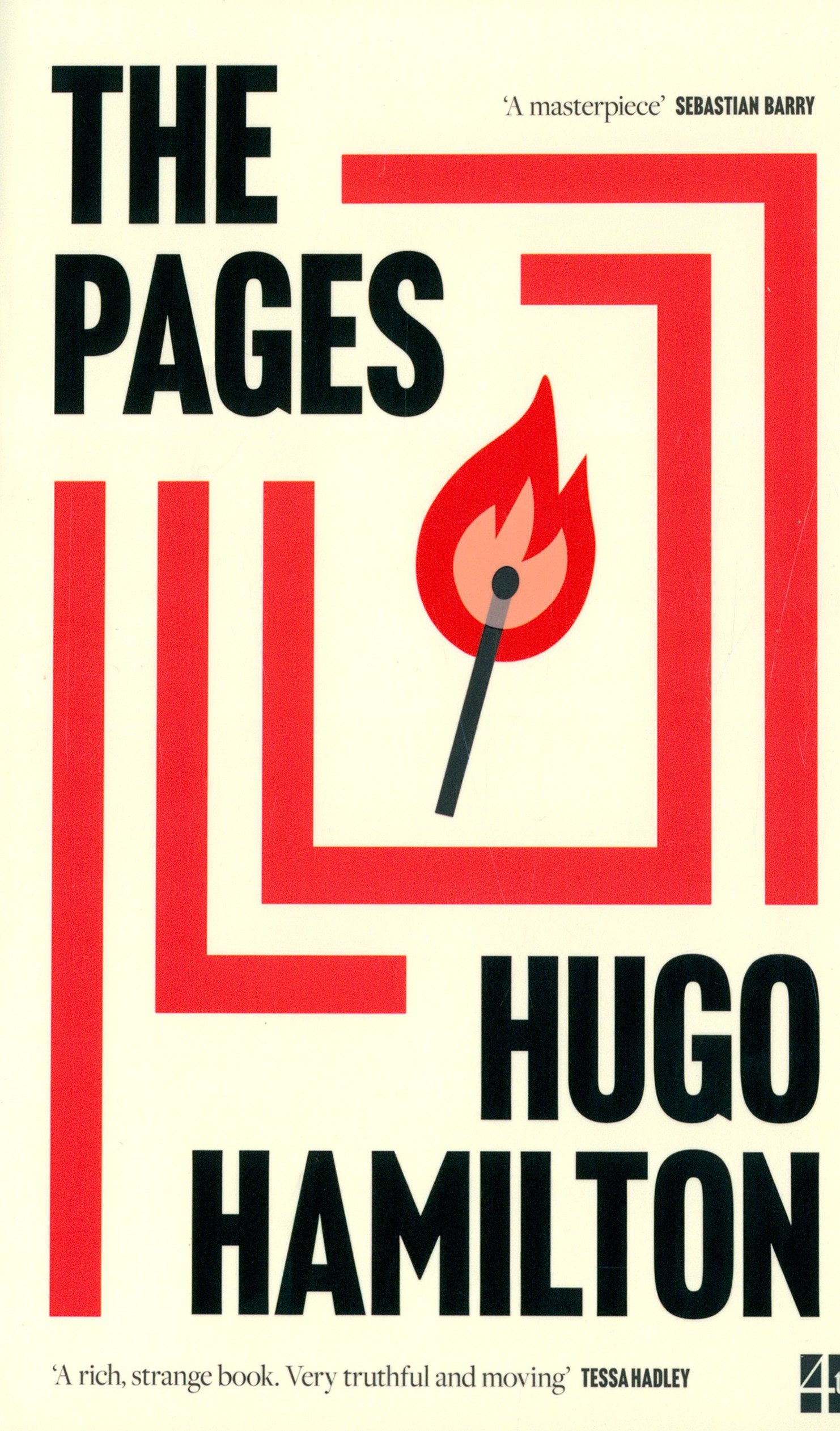 

The Pages