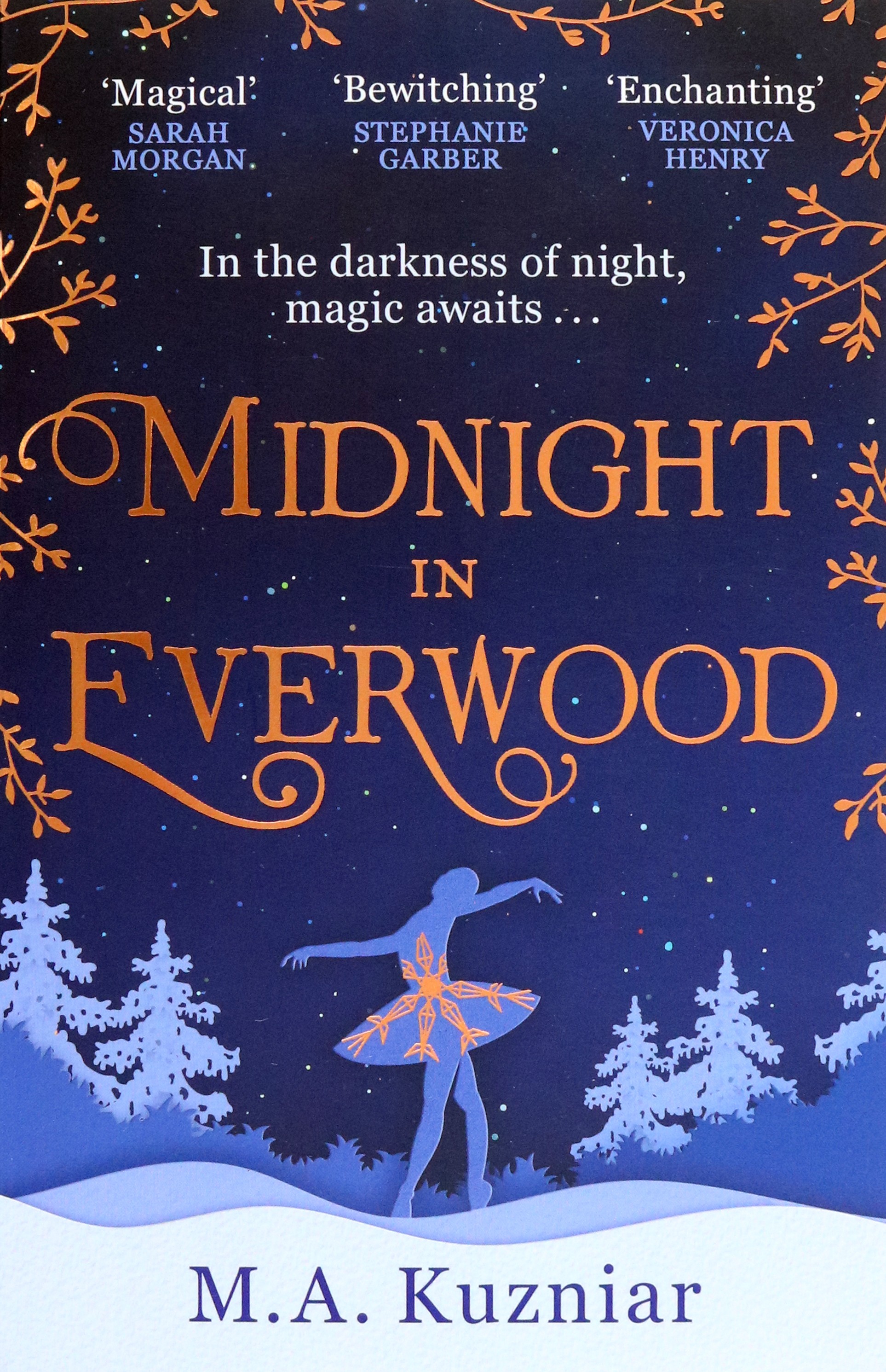 

Midnight in Everwood