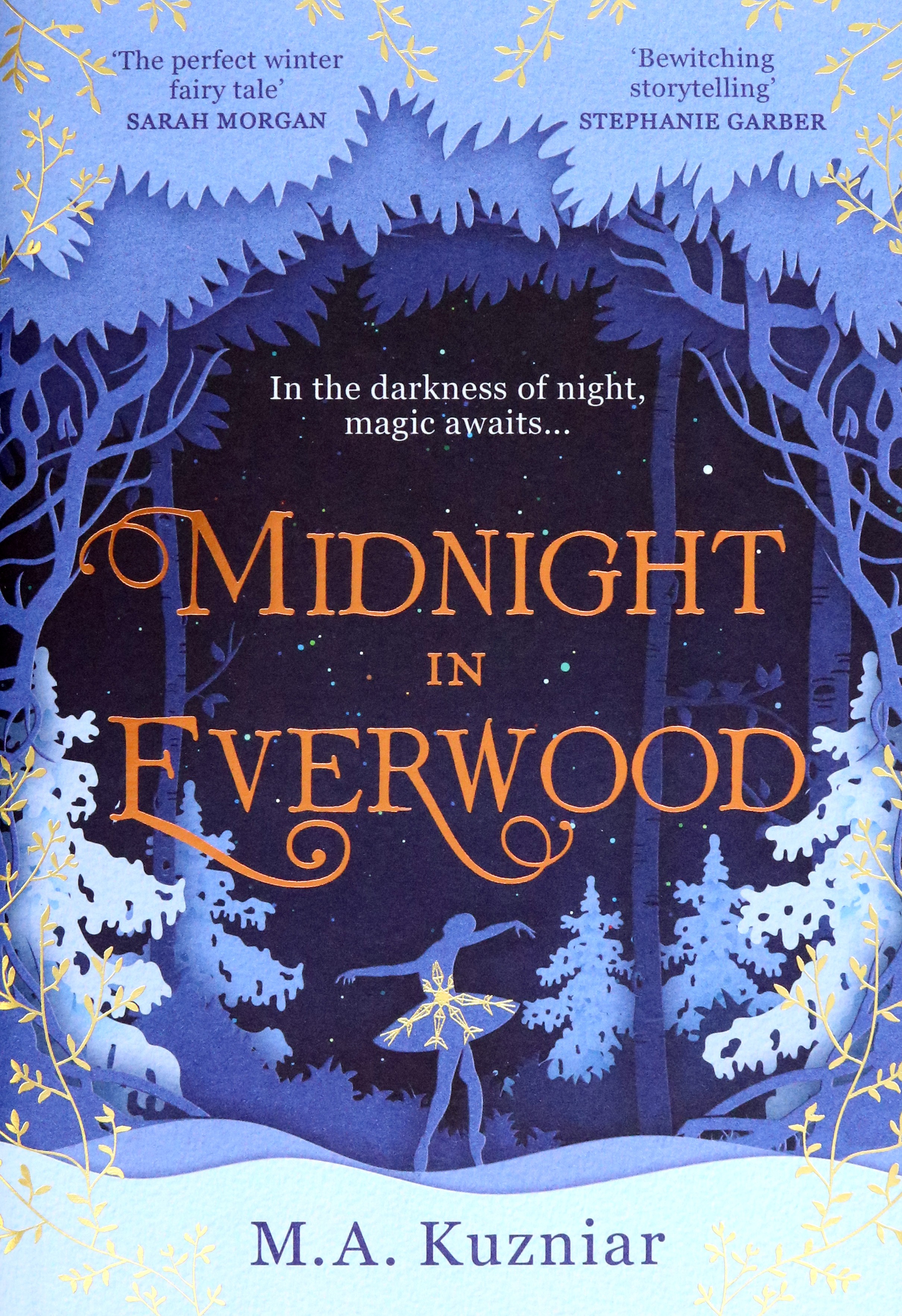 

Midnight in Everwood