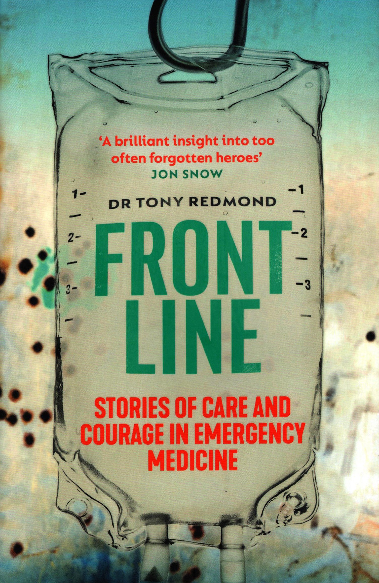 

Frontline