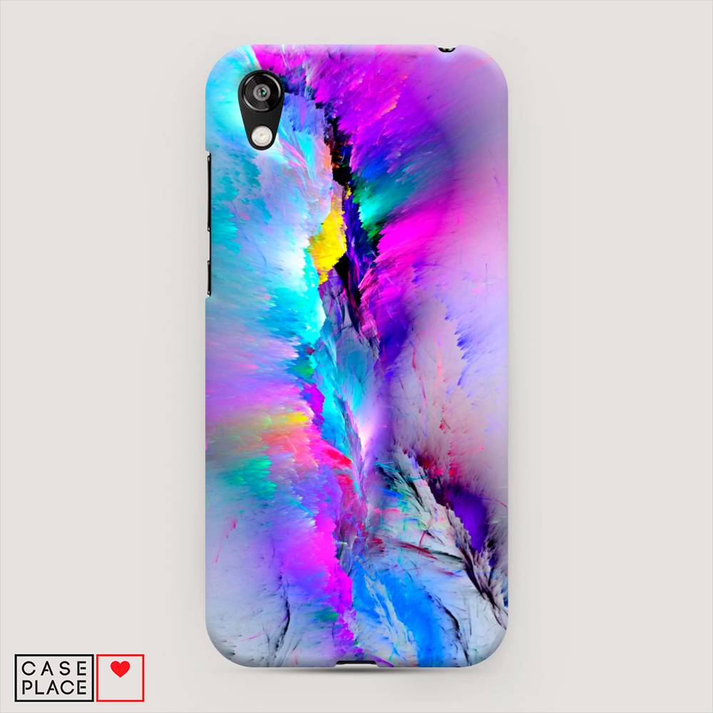 

Чехол Awog "Абстракция 29" для Huawei Y5 2019, 69020-2