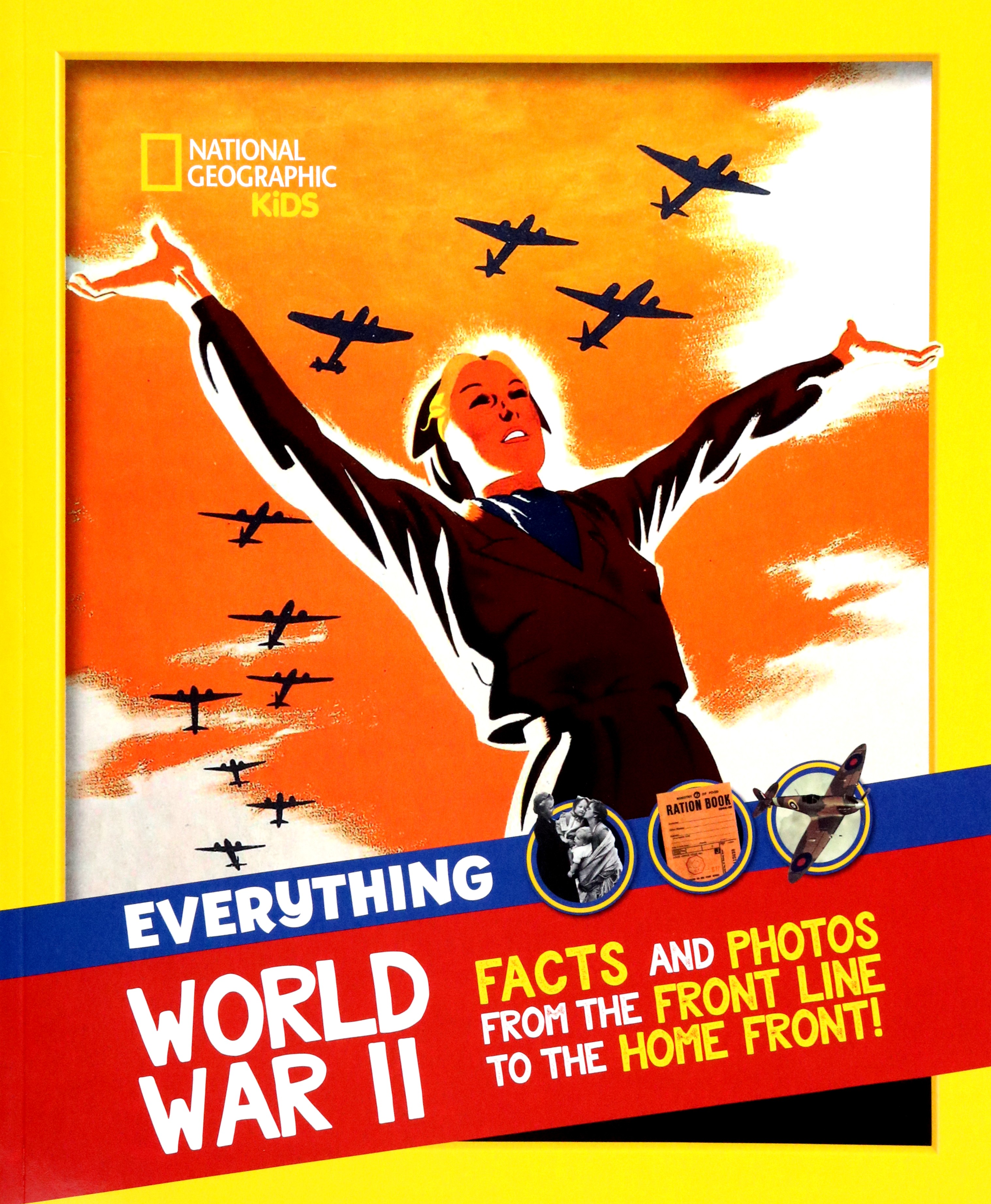 

World War II