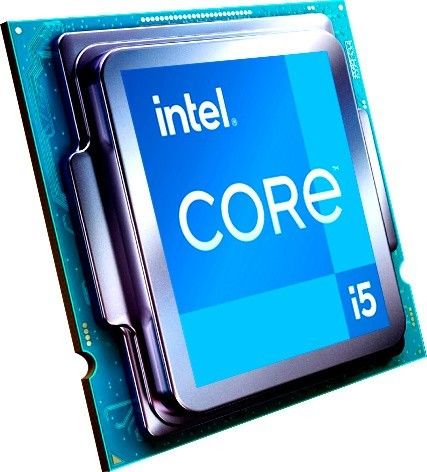 

Процессор Intel Core i5 - 11600K OEM, Core i5 11600K