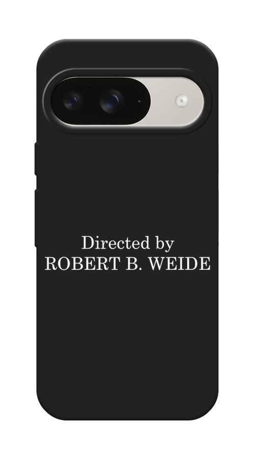 

Чехол Awog на Google Pixel 9 "Robert B Weide", Прозрачный, 271952-1