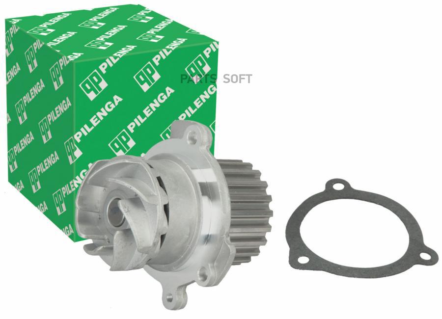 

Помпа, водяной насос lada 110/kalina/priora pilenga wp-p 2112