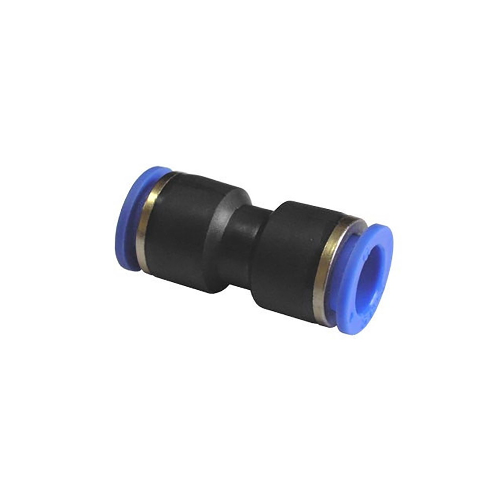 

Фитинг Пластиковый Для Пневматики 6 Mm 1Шт ZEVS PUT06P