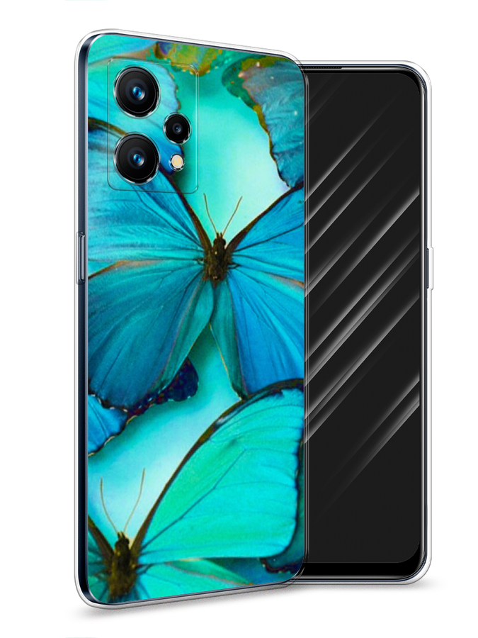 Чехол Awog на Realme 9 