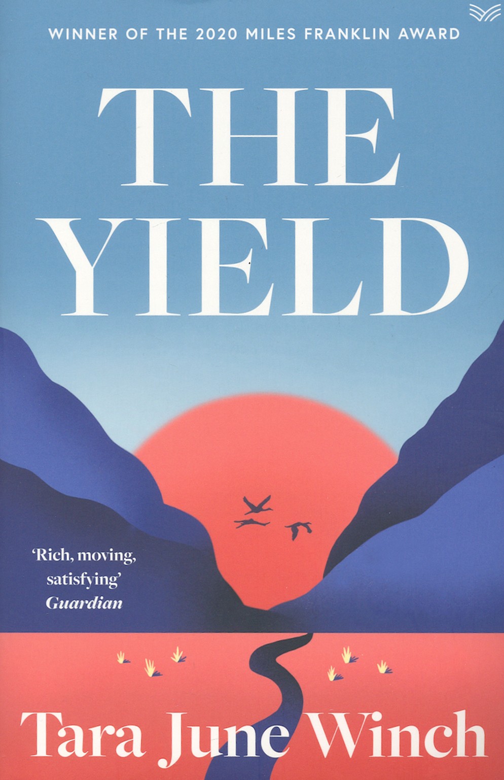 

The Yield