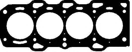 

Прокладка ГБЦ Alfa Romeo. Fiat Brava 1.6-1.8 16V 95>