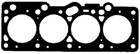 

Прокл.ГБЦ FORD Fiesta хэтчбек II (FBD)