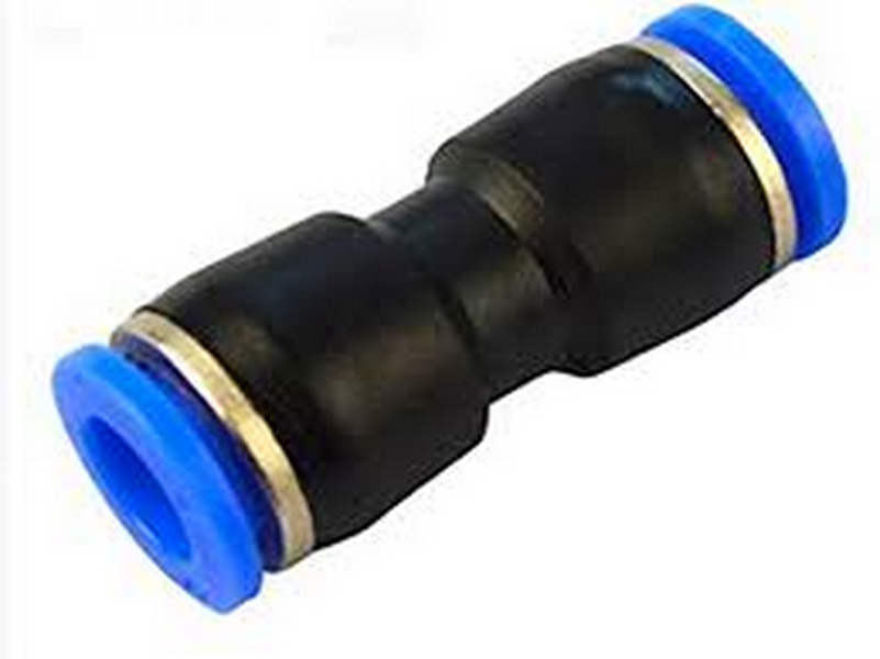 

Фитинг Пластик Корпусметал Зажим 12 Mm-10 Mm 1Шт ZEVS PW1210PM