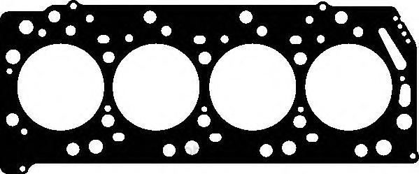 

Прокл.ГБЦ [1.5mm]